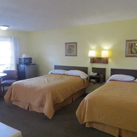 State Motel היינס סיטי מראה חיצוני תמונה