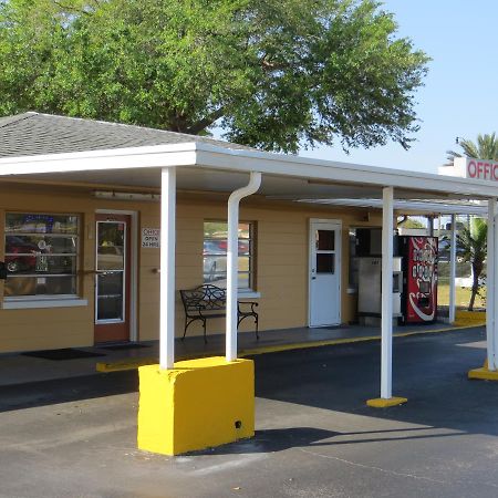 State Motel היינס סיטי מראה חיצוני תמונה