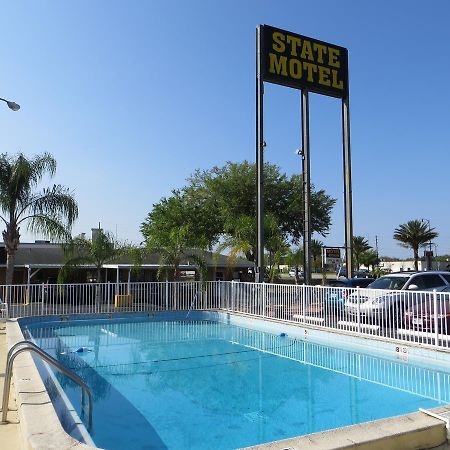 State Motel היינס סיטי מראה חיצוני תמונה