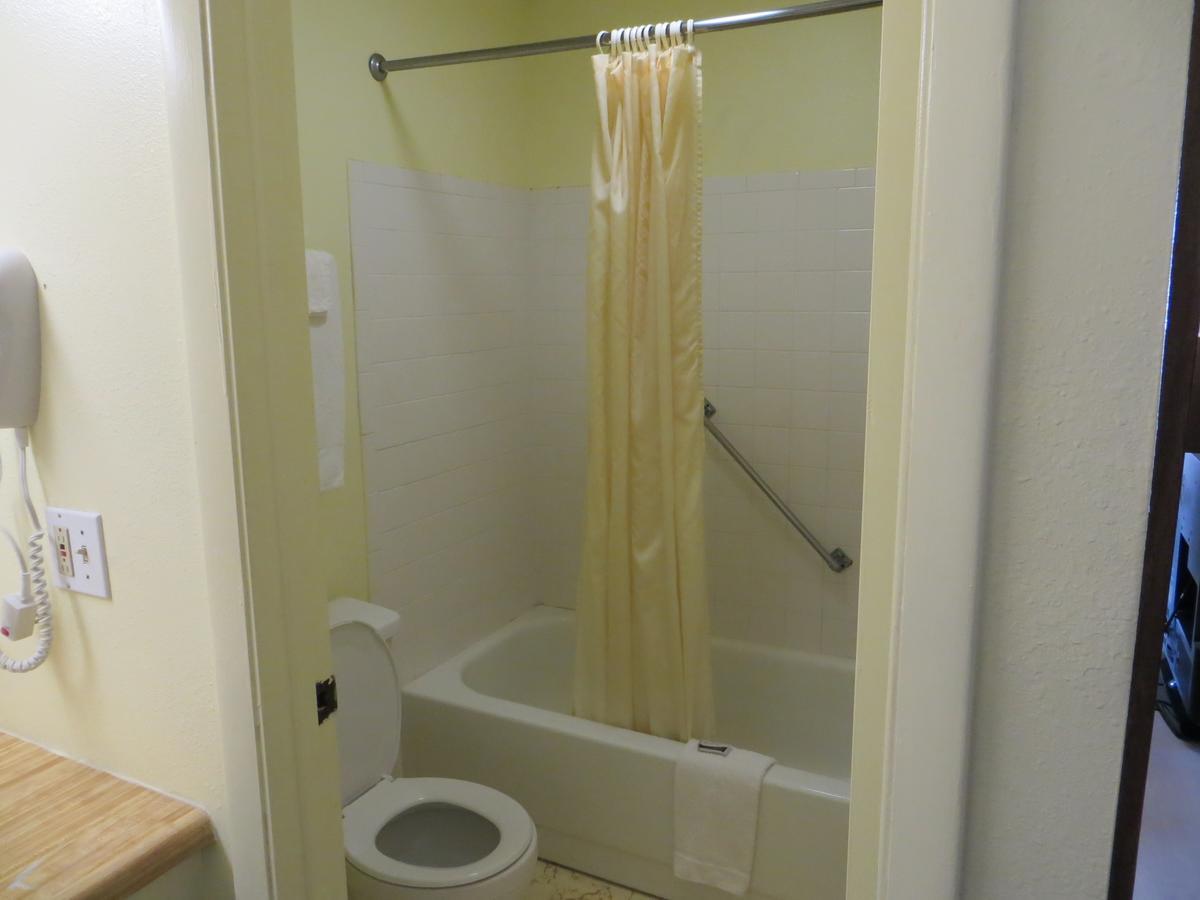 State Motel היינס סיטי מראה חיצוני תמונה