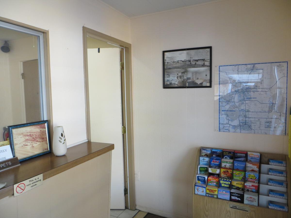 State Motel היינס סיטי מראה חיצוני תמונה