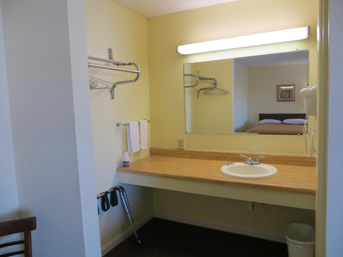 State Motel היינס סיטי מראה חיצוני תמונה