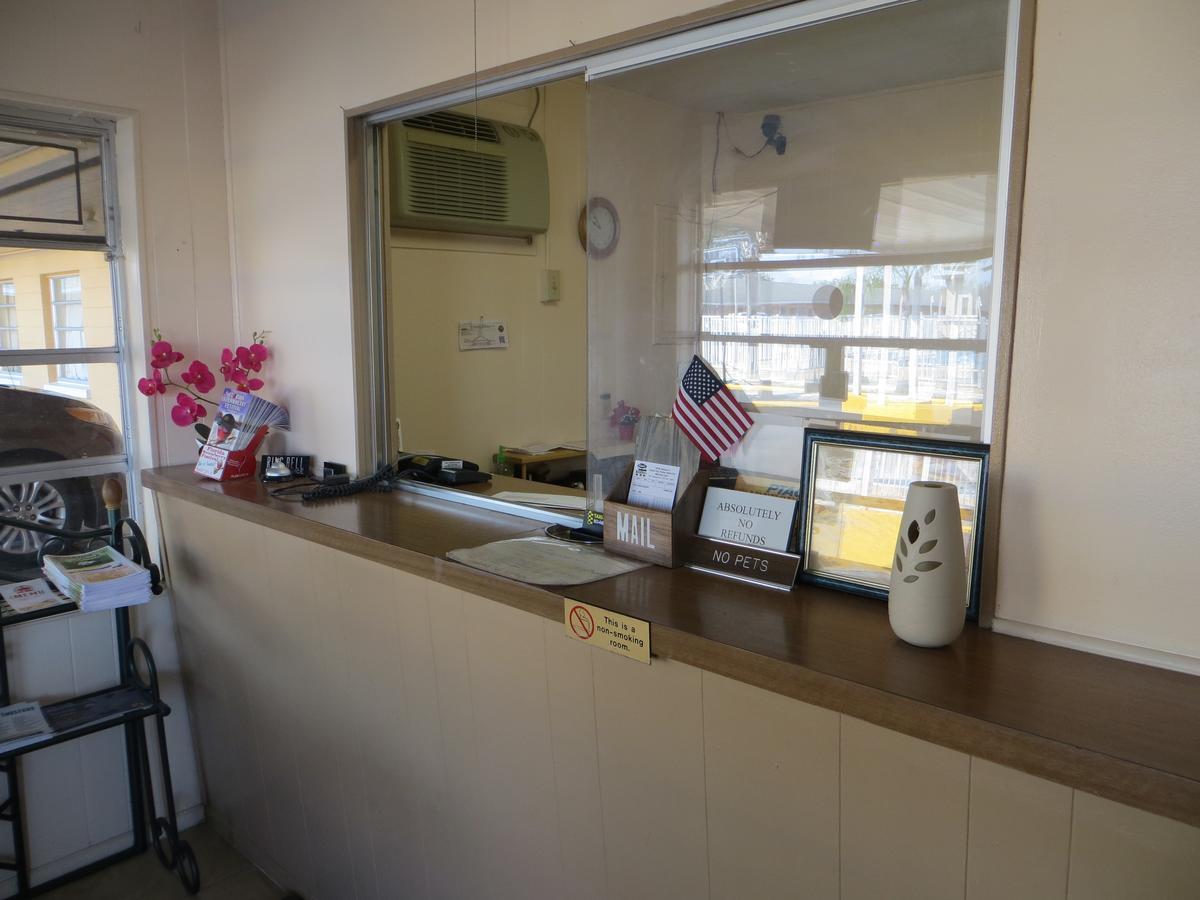 State Motel היינס סיטי מראה חיצוני תמונה